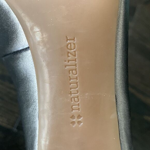 👡Naturalizer N5 Comfort heels 8M - Picture 6 of 9